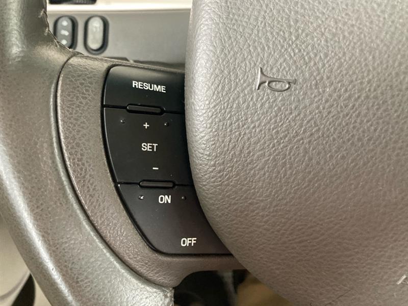 Lincoln Town Car  2008