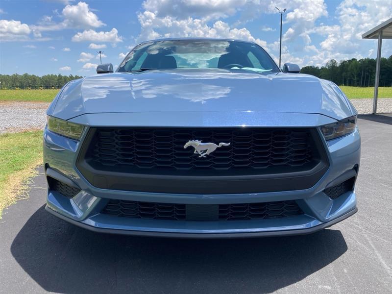 Ford Mustang EcoBoost Premium Coupe 2026
