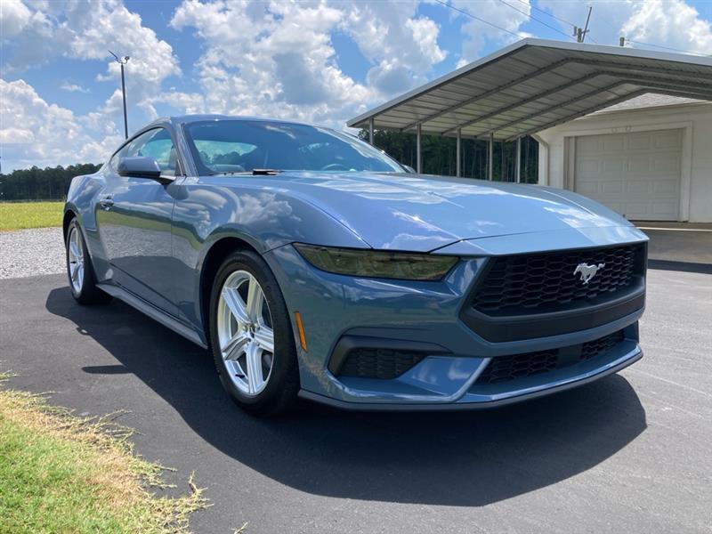 Ford Mustang EcoBoost Premium Coupe 2026