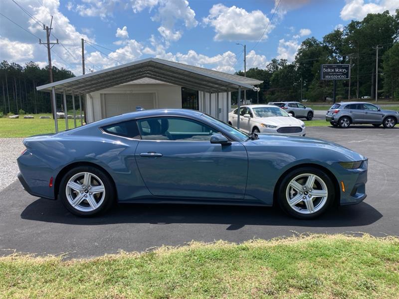 Ford Mustang EcoBoost Premium Coupe 2026