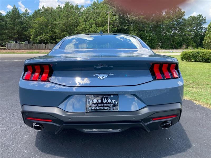 Ford Mustang EcoBoost Premium Coupe 2026