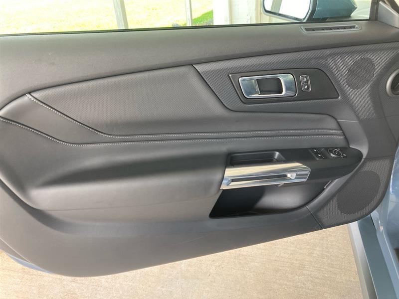 Ford Mustang EcoBoost Premium Coupe 2026