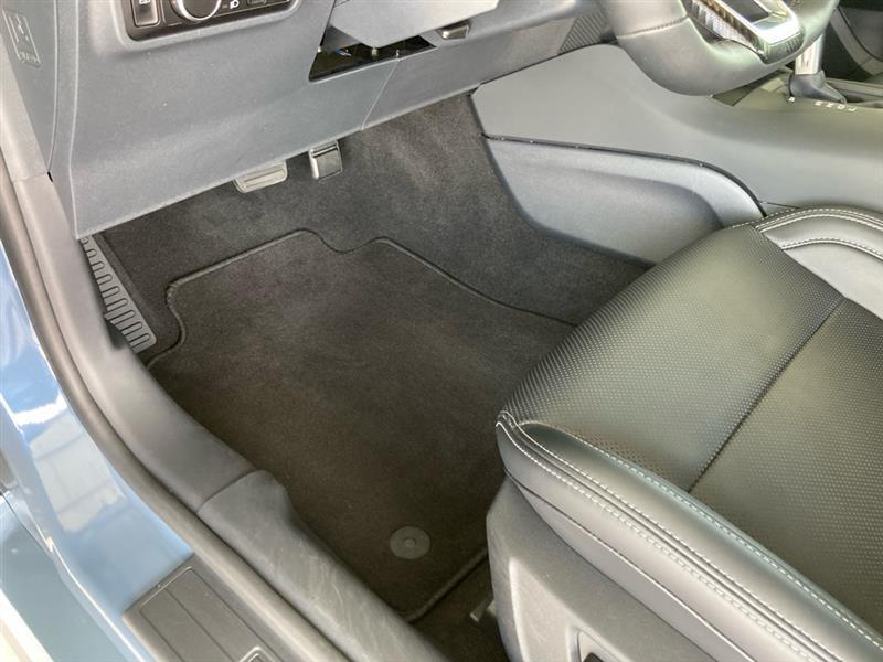 Ford Mustang EcoBoost Premium Coupe 2026