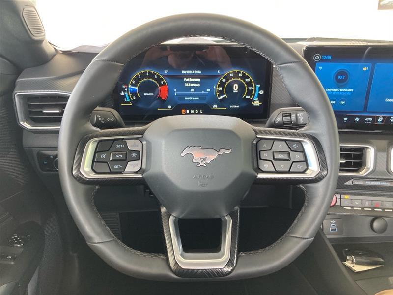 Ford Mustang EcoBoost Premium Coupe 2026