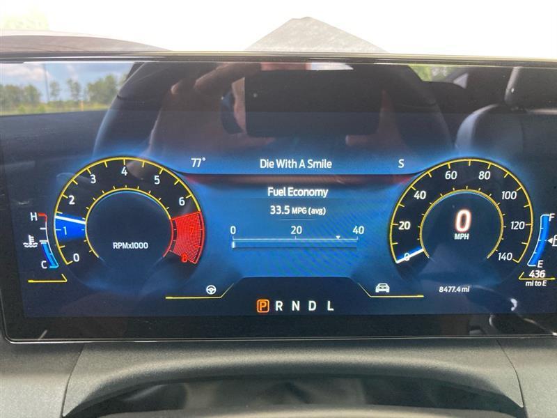 Ford Mustang EcoBoost Premium Coupe 2026