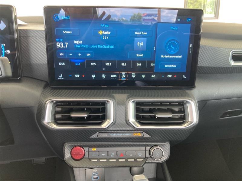 Ford Mustang EcoBoost Premium Coupe 2026