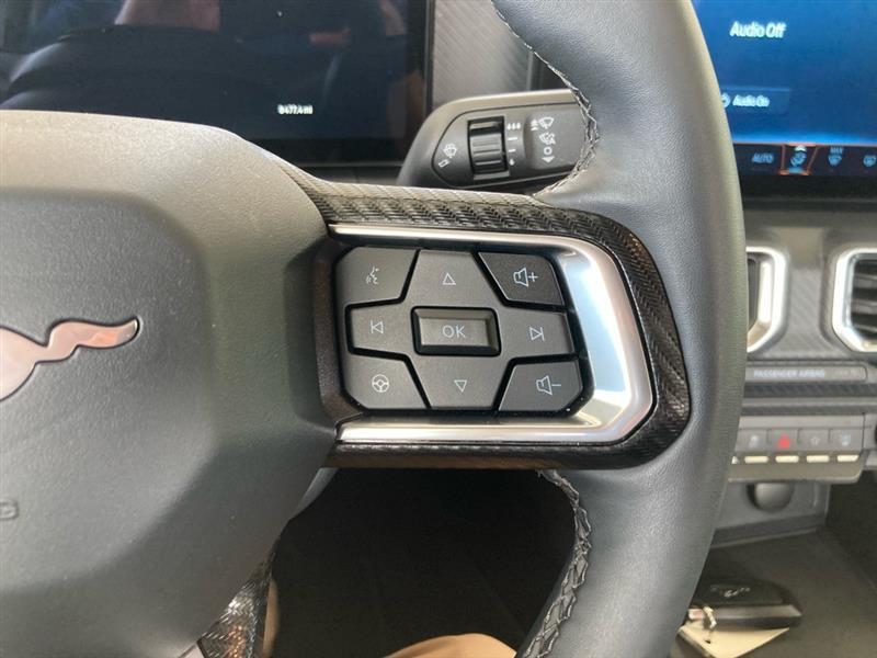 Ford Mustang EcoBoost Premium Coupe 2026
