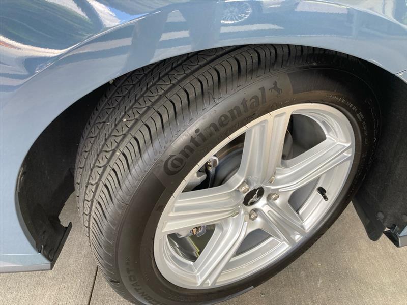 Ford Mustang EcoBoost Premium Coupe 2026