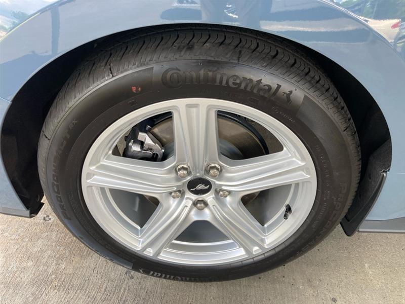 Ford Mustang EcoBoost Premium Coupe 2026