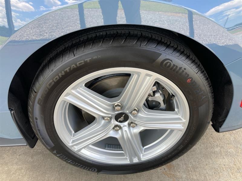 Ford Mustang EcoBoost Premium Coupe 2026