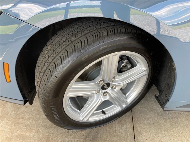 Ford Mustang EcoBoost Premium Coupe 2026