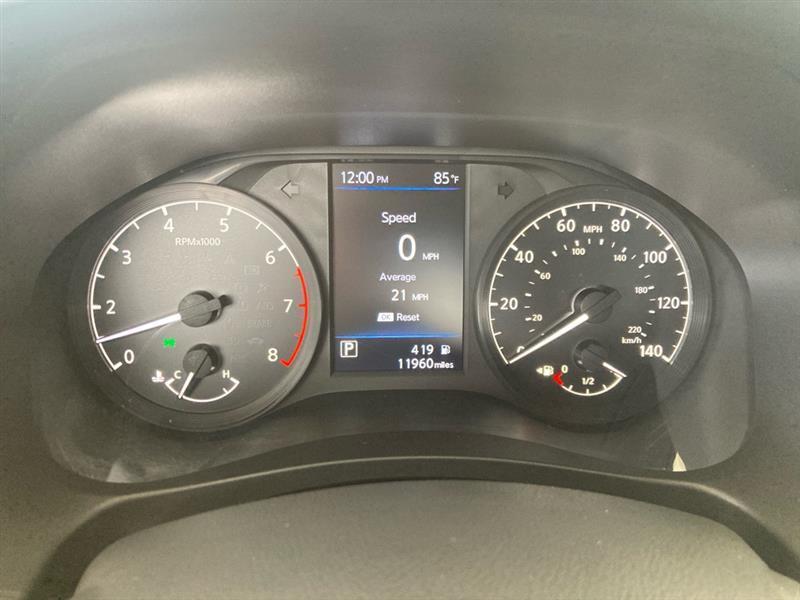 Nissan Altima  2024