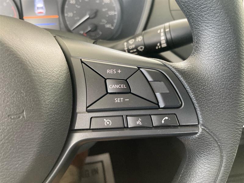 Nissan Altima  2024