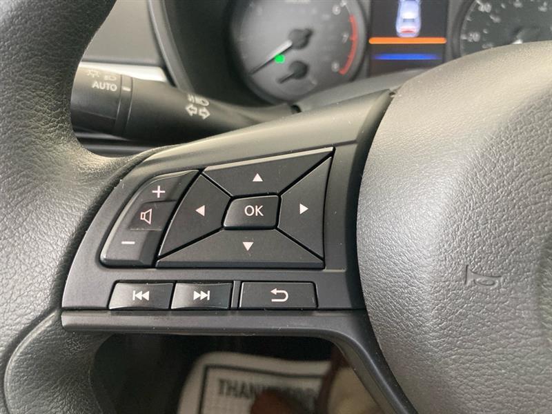 Nissan Altima  2024
