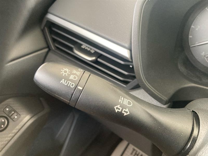 Nissan Altima  2024