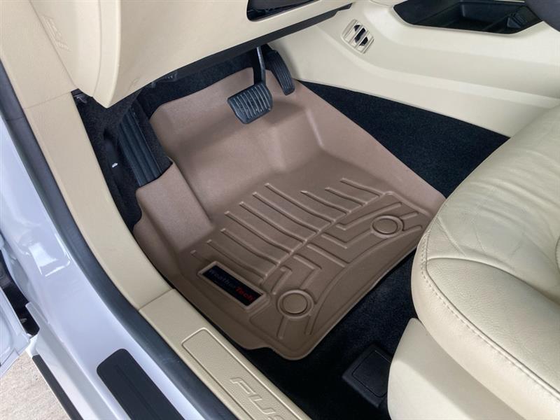 Ford Fusion  2014