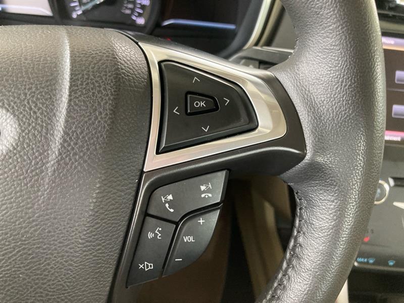 Ford Fusion  2014
