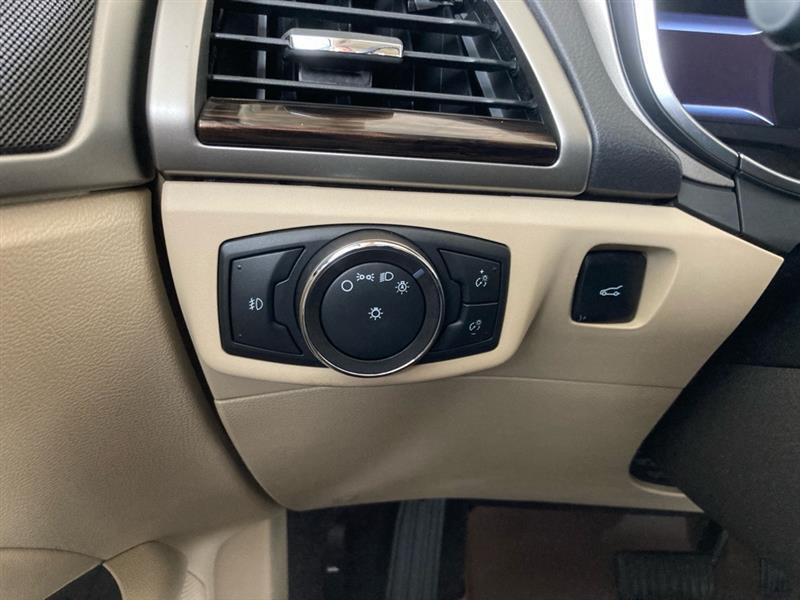 Ford Fusion  2014