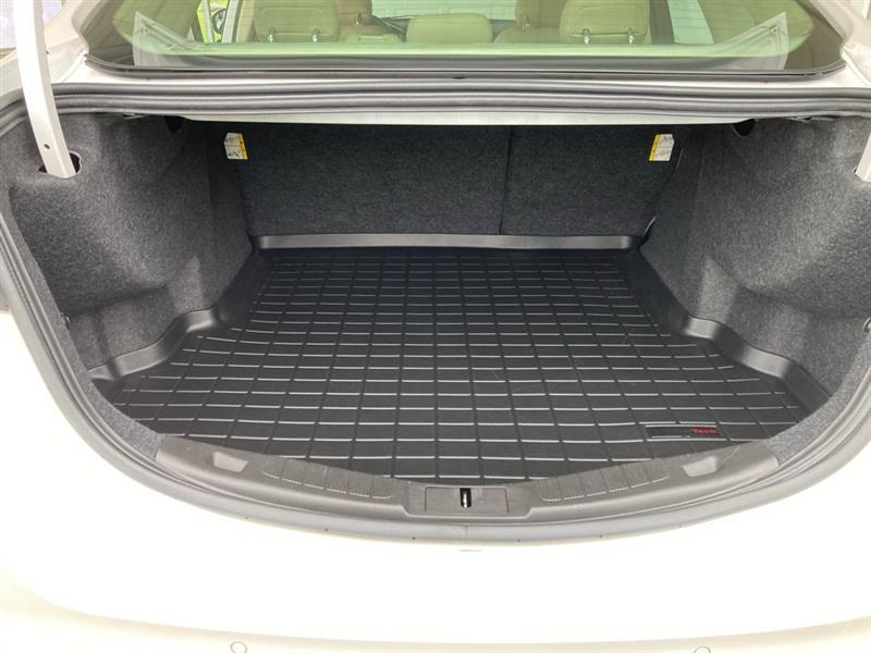 Ford Fusion  2014