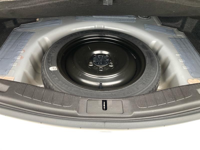 Ford Fusion  2014