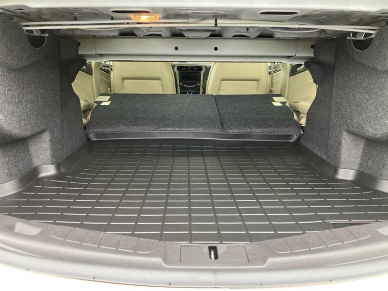 Ford Fusion  2014