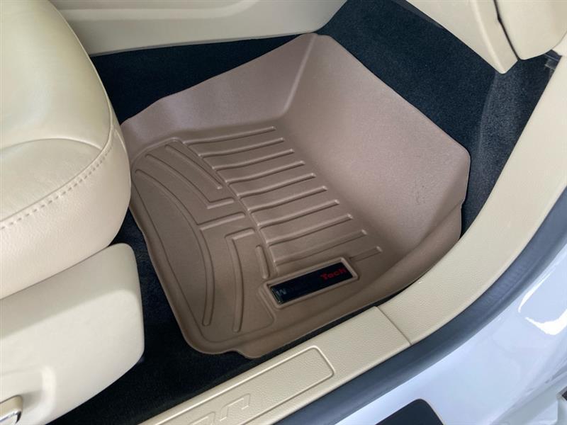 Ford Fusion  2014