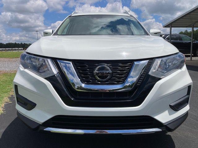 Nissan Rogue SV 2020