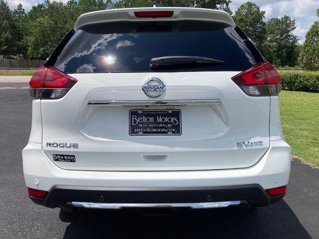 Nissan Rogue SV 2020