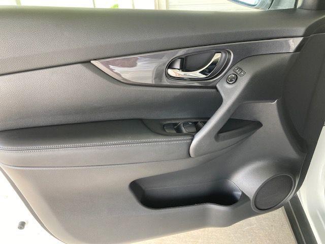 Nissan Rogue SV 2020