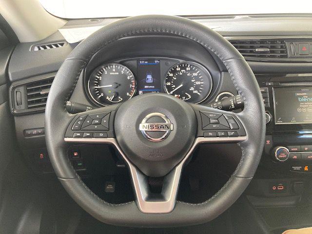 Nissan Rogue SV 2020
