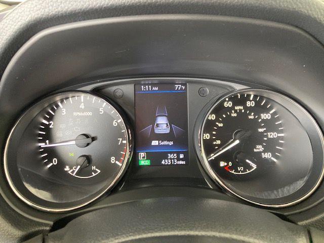 Nissan Rogue SV 2020