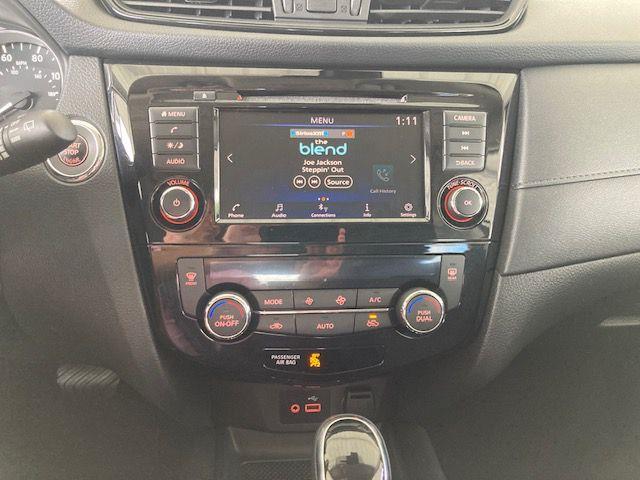 Nissan Rogue SV 2020