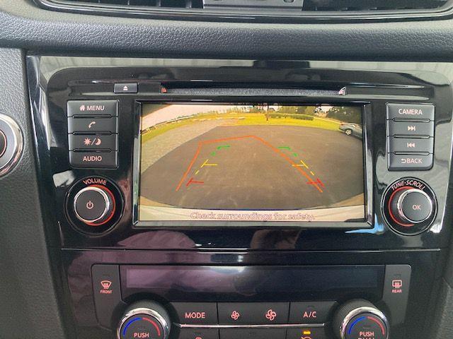 Nissan Rogue SV 2020