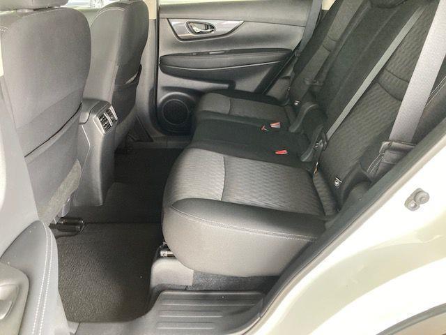 Nissan Rogue SV 2020