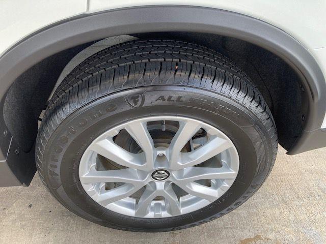 Nissan Rogue SV 2020