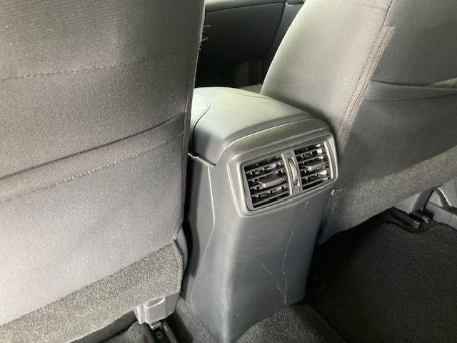 Nissan Rogue  2020