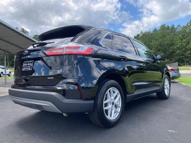 Ford Edge  2023