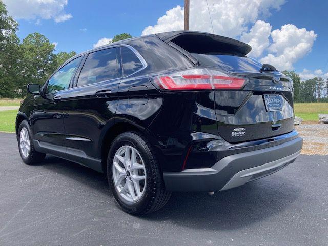 Ford Edge  2023
