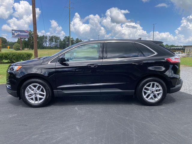 Ford Edge  2023