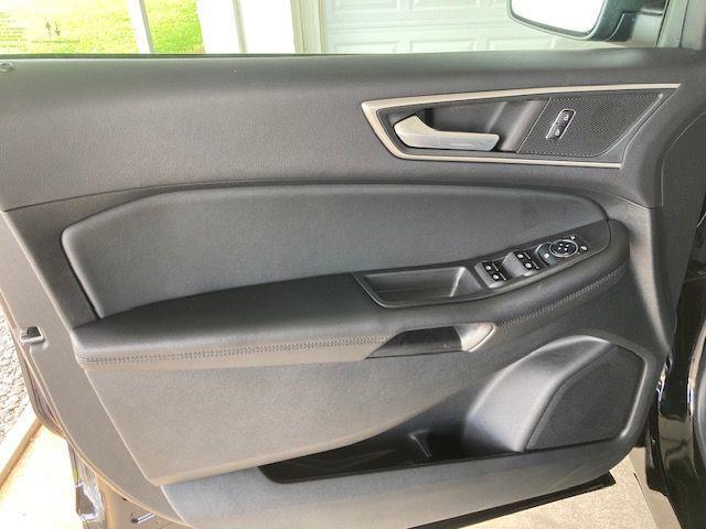 Ford Edge  2023