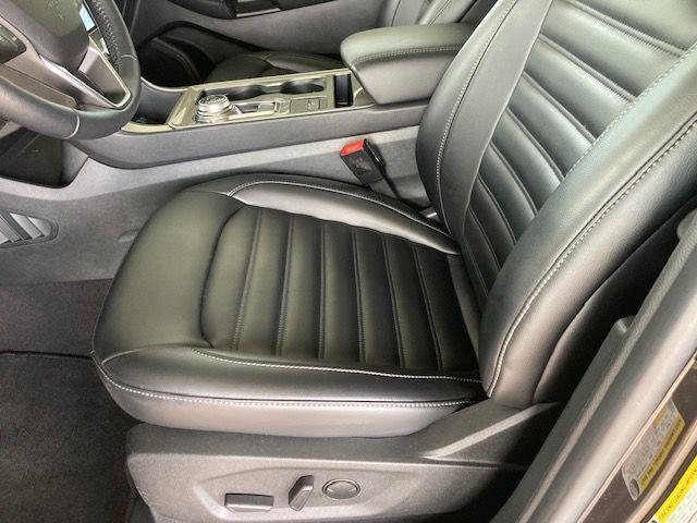 Ford Edge  2023