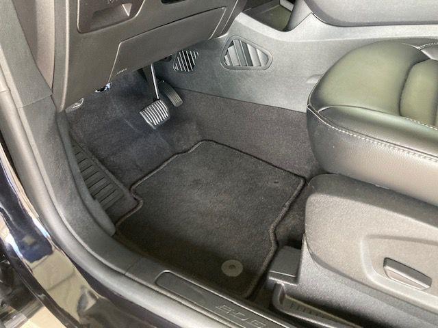 Ford Edge  2023