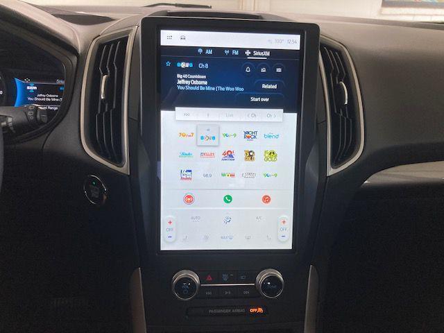 Ford Edge  2023