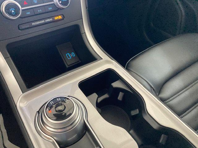Ford Edge  2023