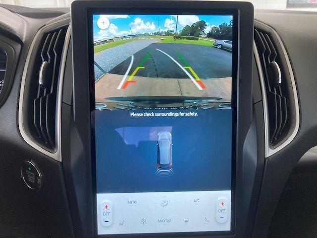 Ford Edge  2023