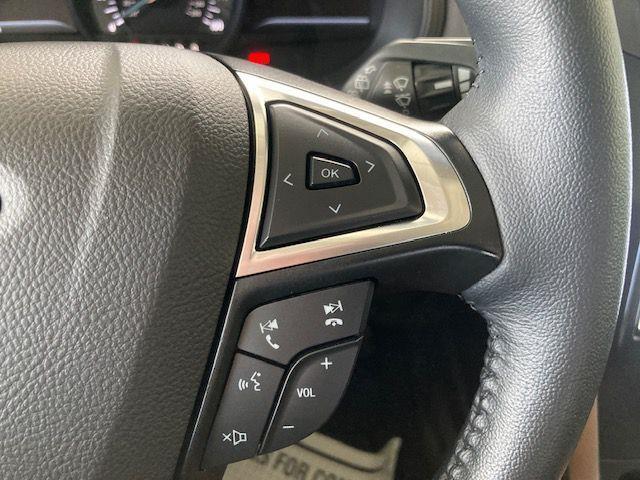 Ford Edge  2023