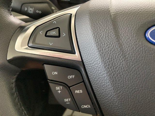 Ford Edge  2023