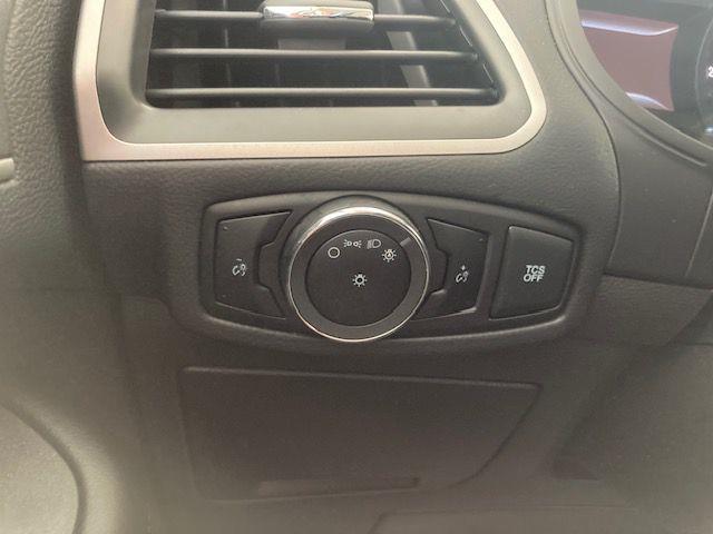Ford Edge  2023