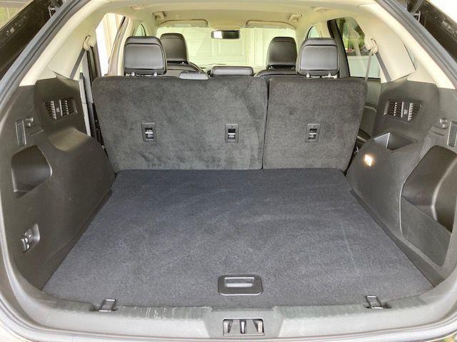 Ford Edge  2023
