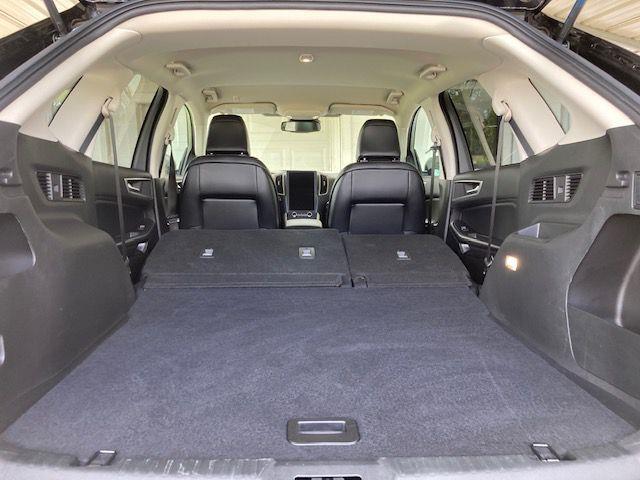 Ford Edge  2023